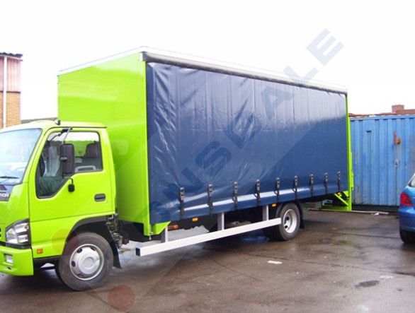 Curtain Sider