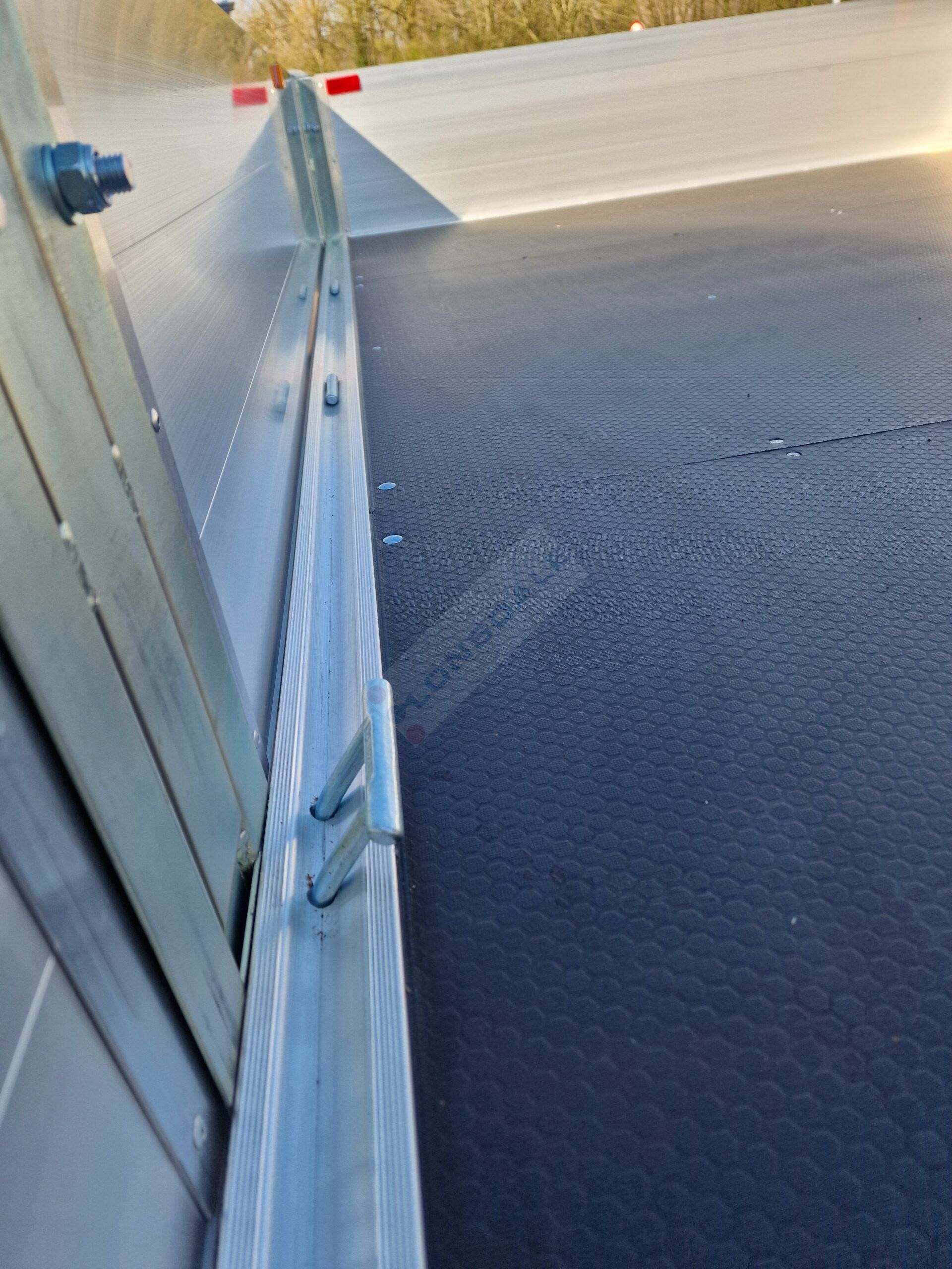 Citroen Relay Dropside 335L3