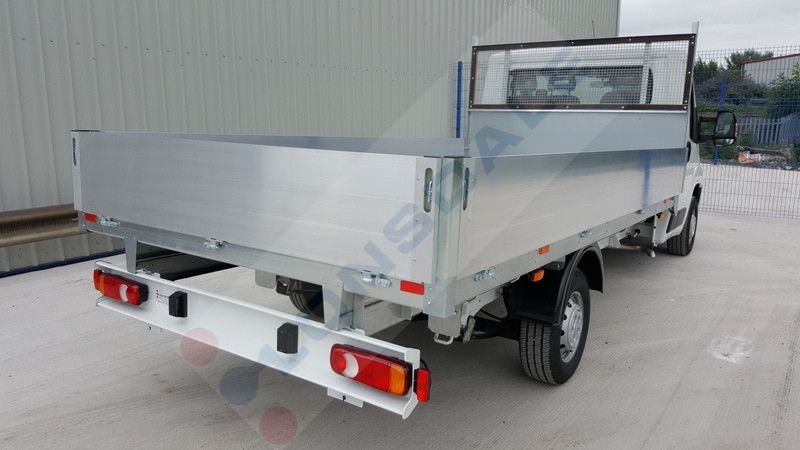 Citroen Relay Dropside 335L3