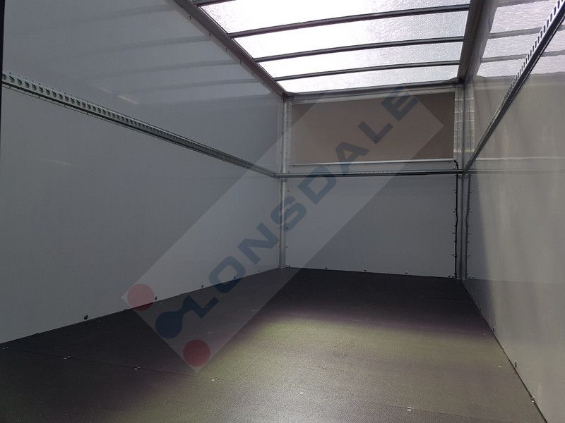 Citroen Relay Luton Body van 35L3