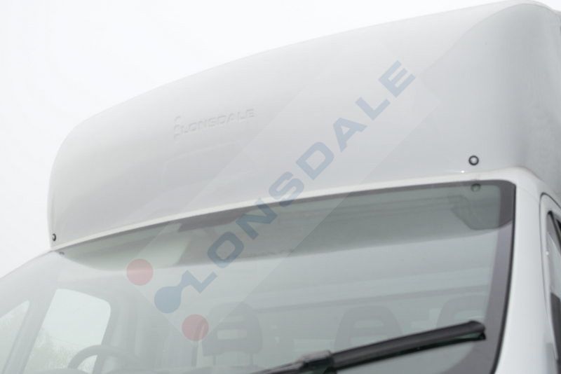 Citroen Relay Luton Body van 35L3
